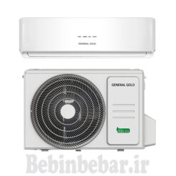 کولر گازی جنرال گلد ویتالی GG-S30000 Vitally