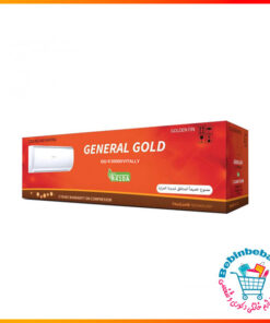 Alternative view of کولر گازی جنرال گلد ویتالی GG-S30000 Vitally