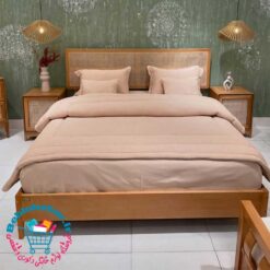 تخت-خواب-چوب-حصیر-مدل-مدرن-حصیری-قیمت-خرید-فروش-بازار-نمایشگاه-تولیدی-کارخانه-مستقیم