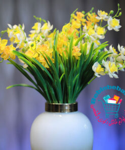 گل-مصنوعی-نرگس-قیمت-خرید-بهترین-کیفیت-3-مرکز-پخش-وارد-کننده-بازار-فروش-مستقیم-جدید-شیک-لاکچری