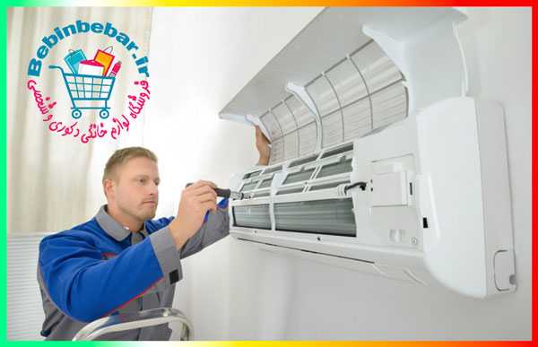 gas-cooler-راهنمای-خرید-و-استفاده-بهینه-از-کولر-گازی-فروشگاه-نمایندگی-فروش-جنرال-گلد